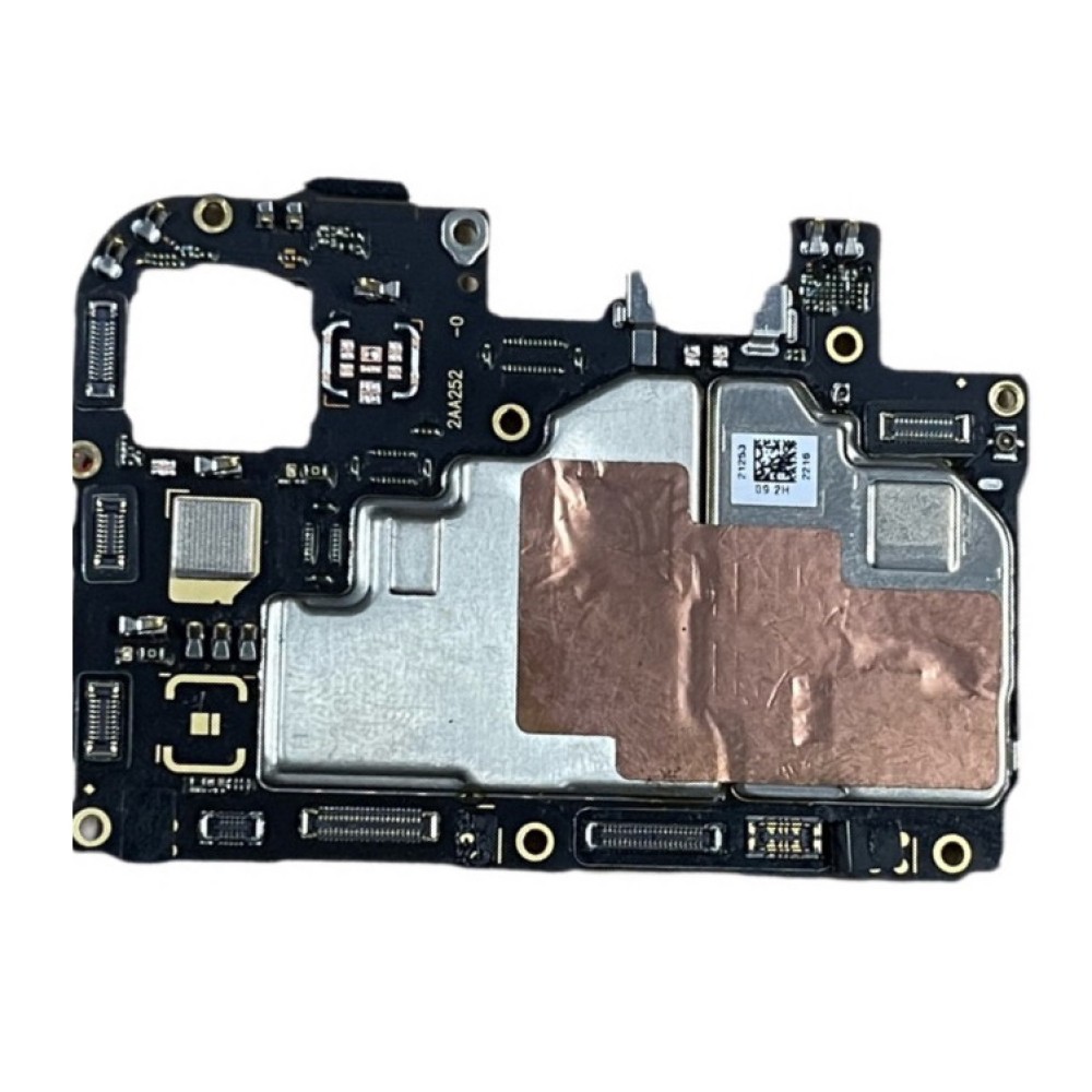 Oppo a83 sale motherboard price